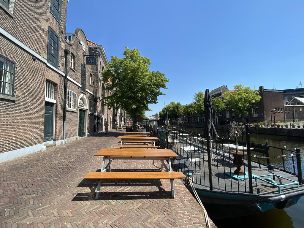 Foto 12 van Broersveld 68-G