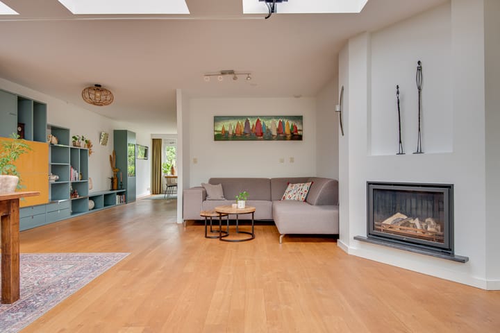 Foto 4 van Het Vlaggeschip 63