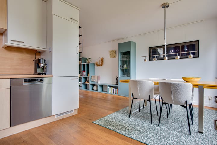 Foto 10 van Het Vlaggeschip 63