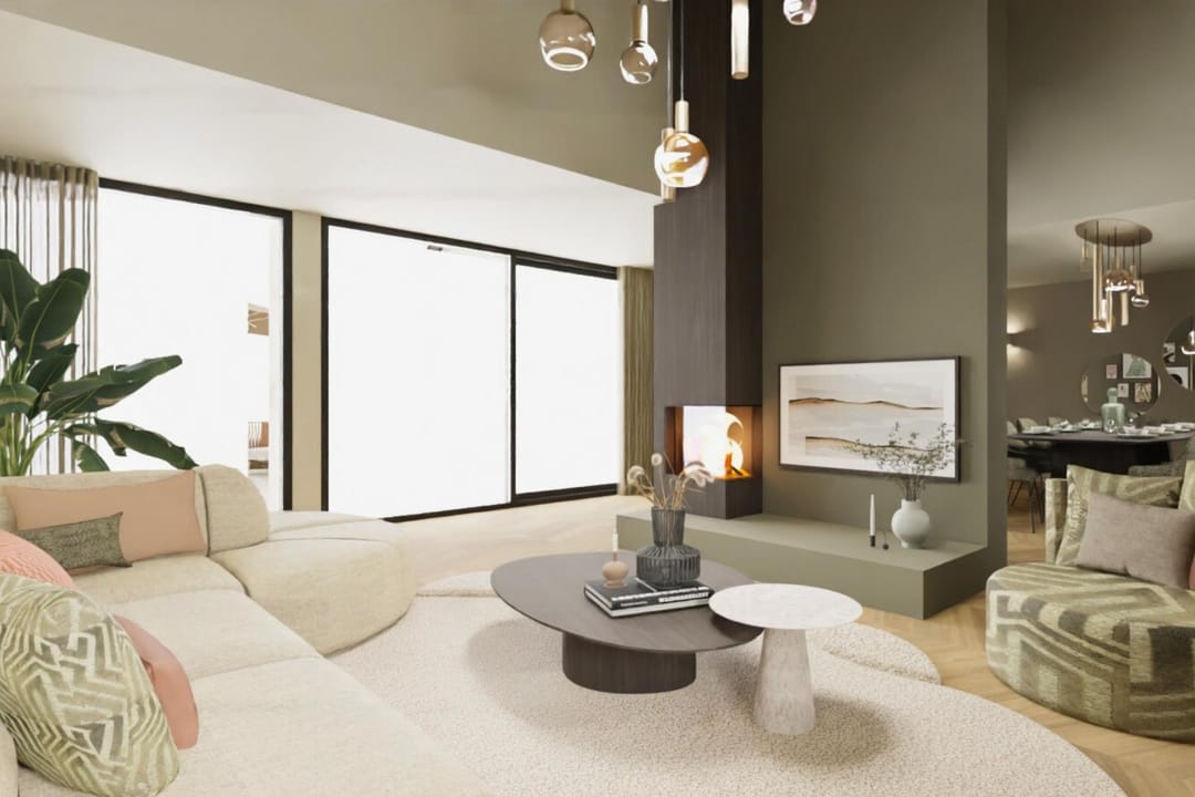 Foto 13 van Westeinde 64