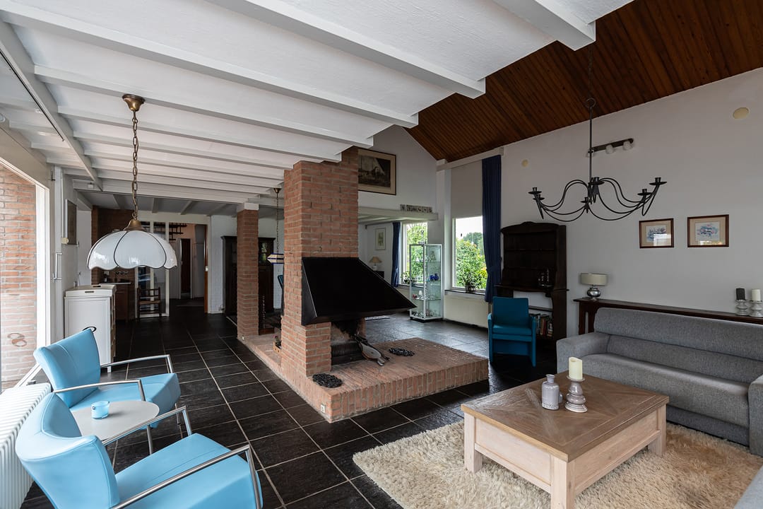 Foto 17 van Westeinde 64