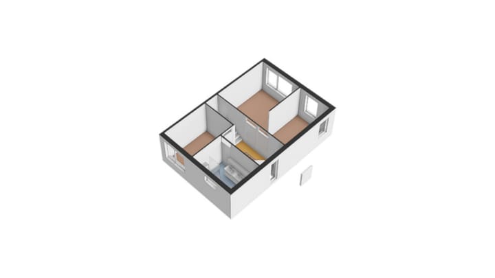 Foto 38 van Het Vlaggeschip 63