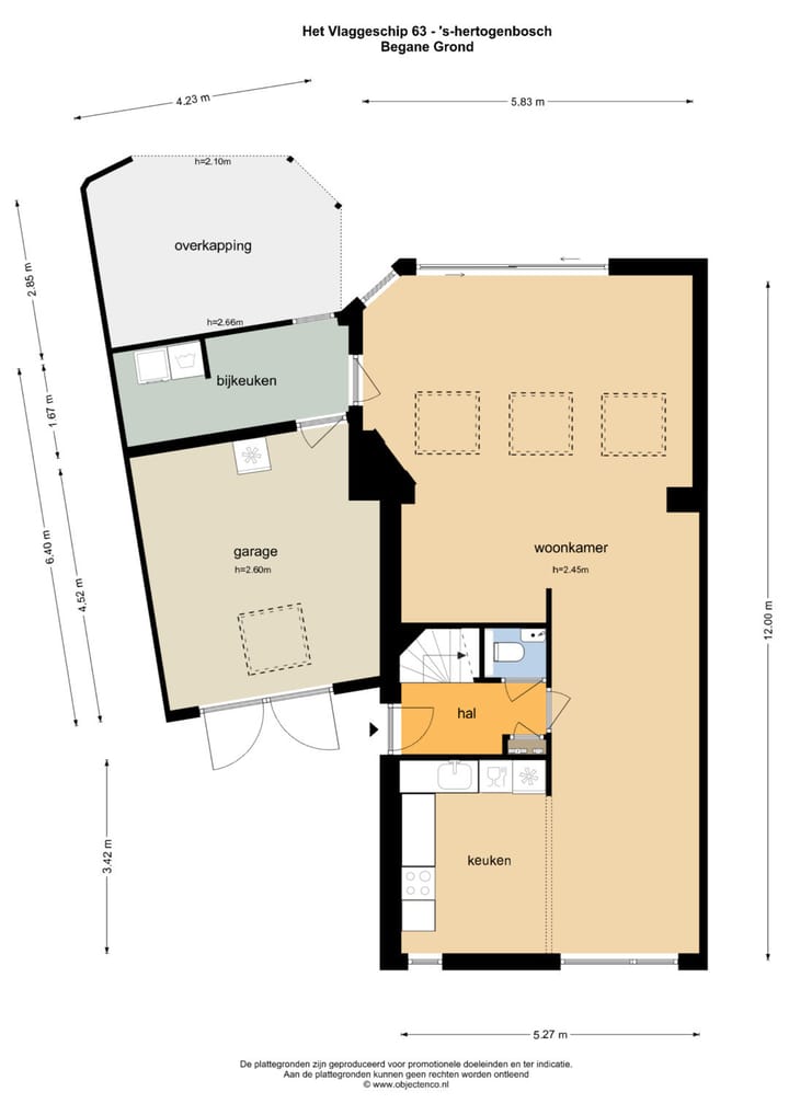 Foto 45 van Het Vlaggeschip 63