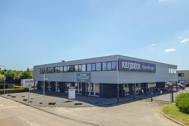 Handelsweg 5, Susteren