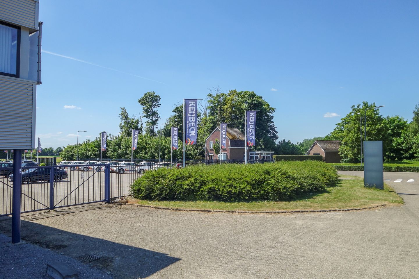 View photo 5 of Handelsweg 5