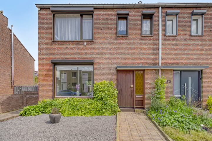 Foto 2 van Mgr. Feronlaan 71