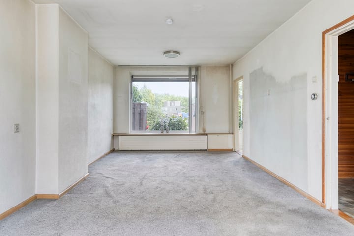 Foto 3 van Mgr. Feronlaan 71