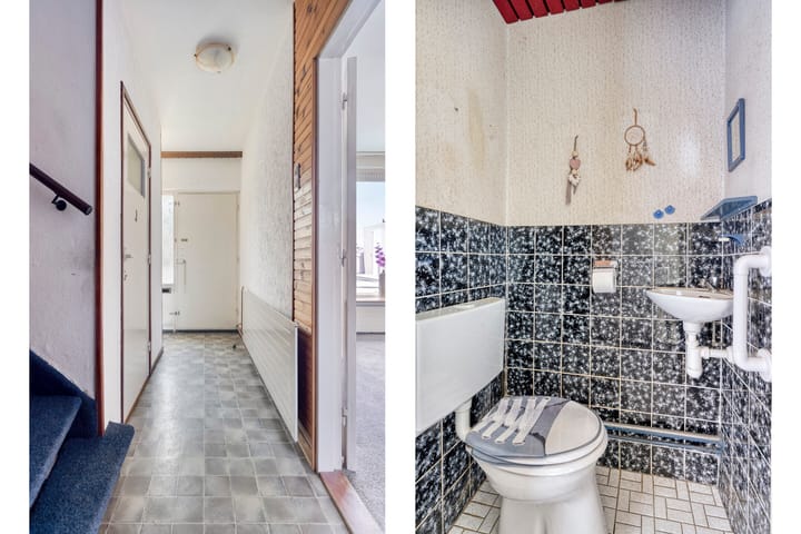 Foto 5 van Mgr. Feronlaan 71