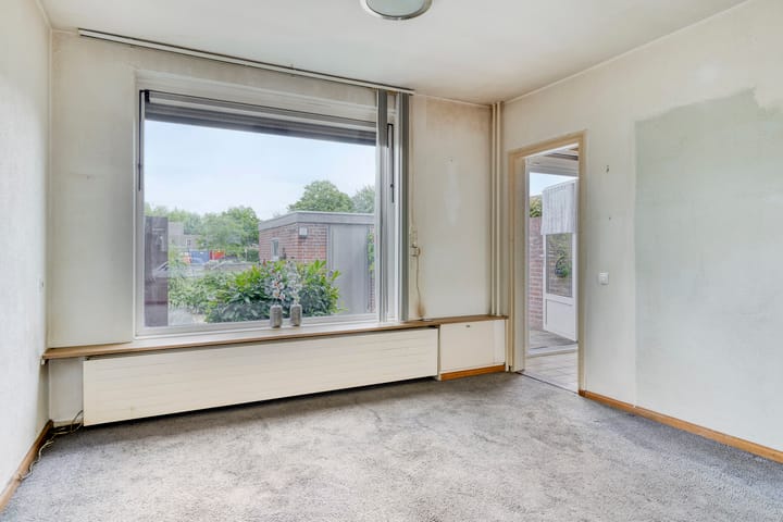 Foto 8 van Mgr. Feronlaan 71