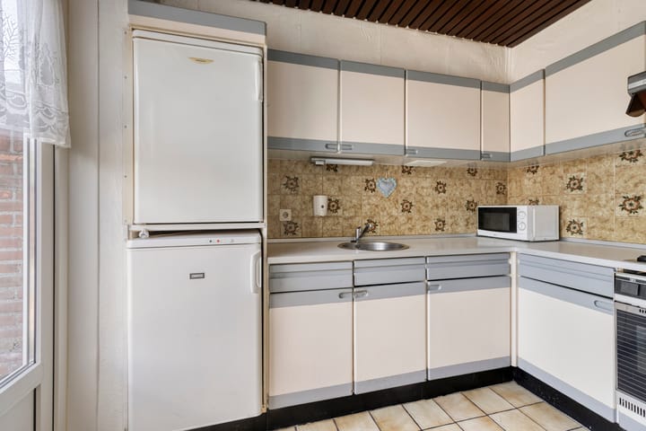 Foto 9 van Mgr. Feronlaan 71