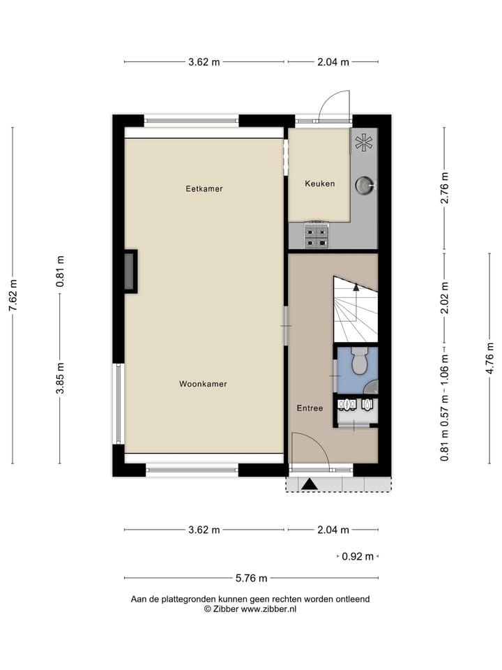 Foto 31 van Mgr. Feronlaan 71