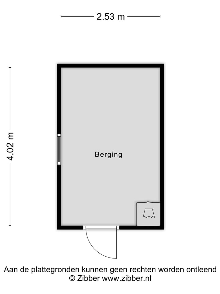 Foto 32 van Mgr. Feronlaan 71