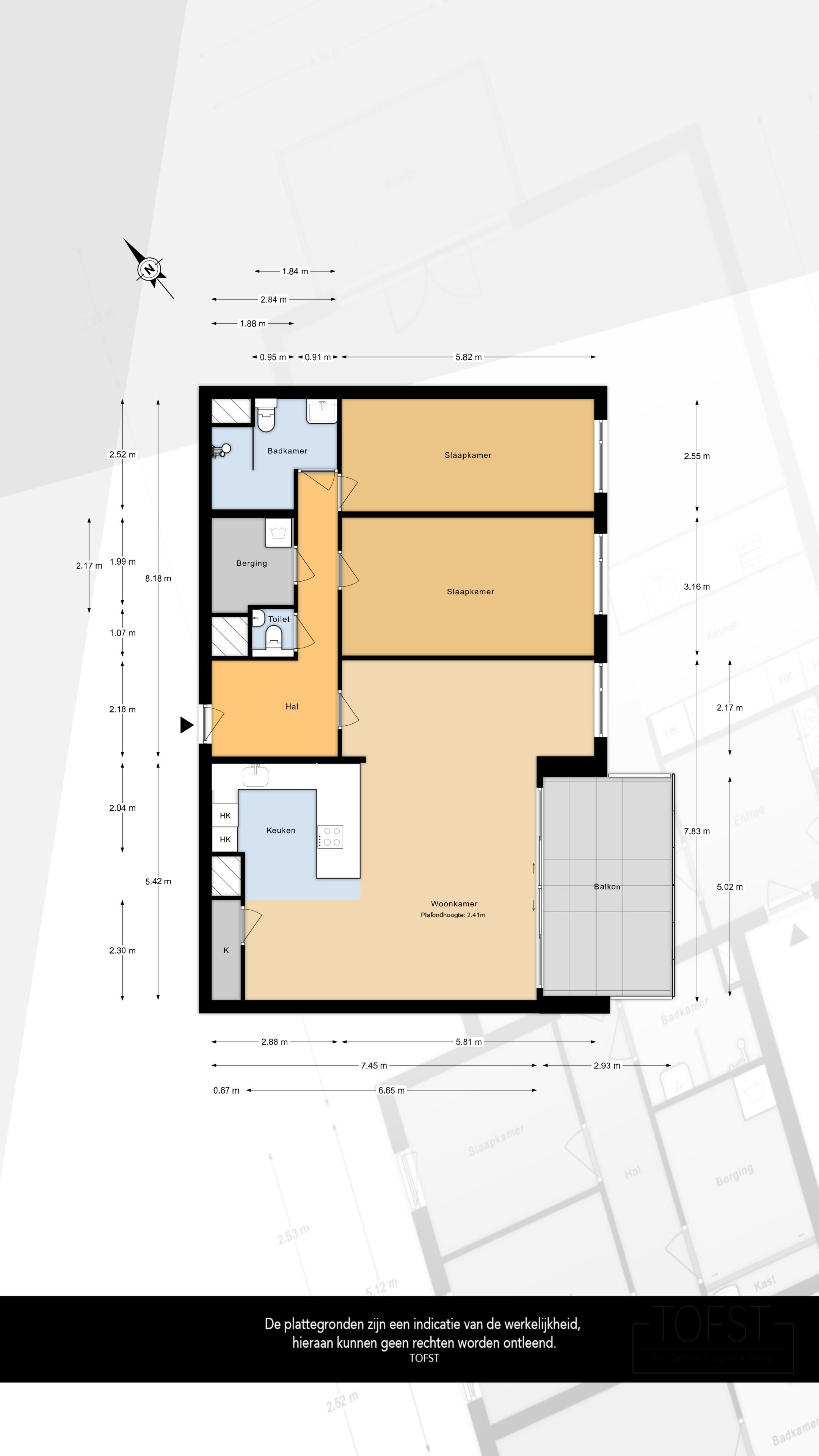 Foto 51 van Helmersstraat 177