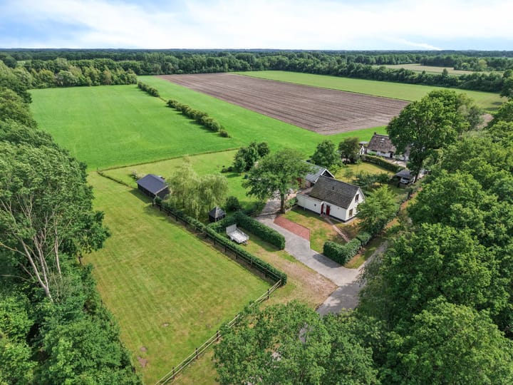 Foto 1 van Koekoeksweg 14