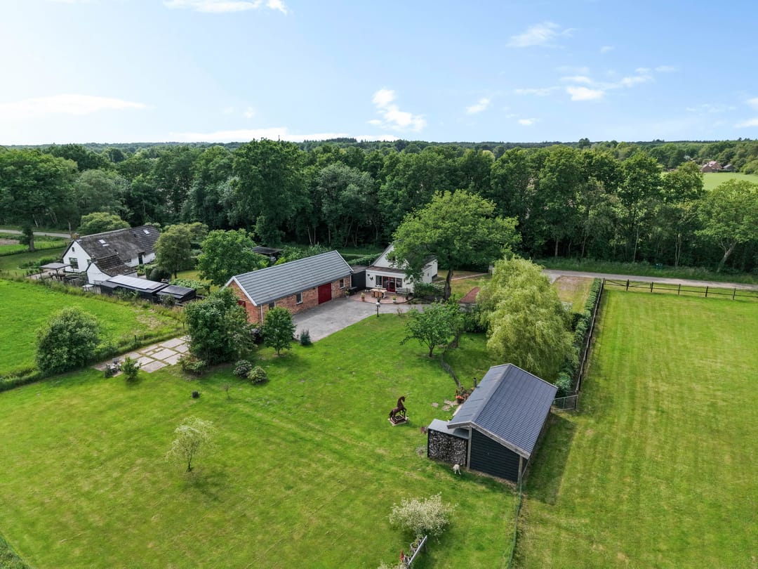 Foto 2 van Koekoeksweg 14