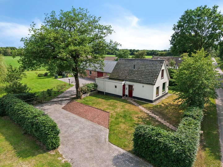 Foto 4 van Koekoeksweg 14