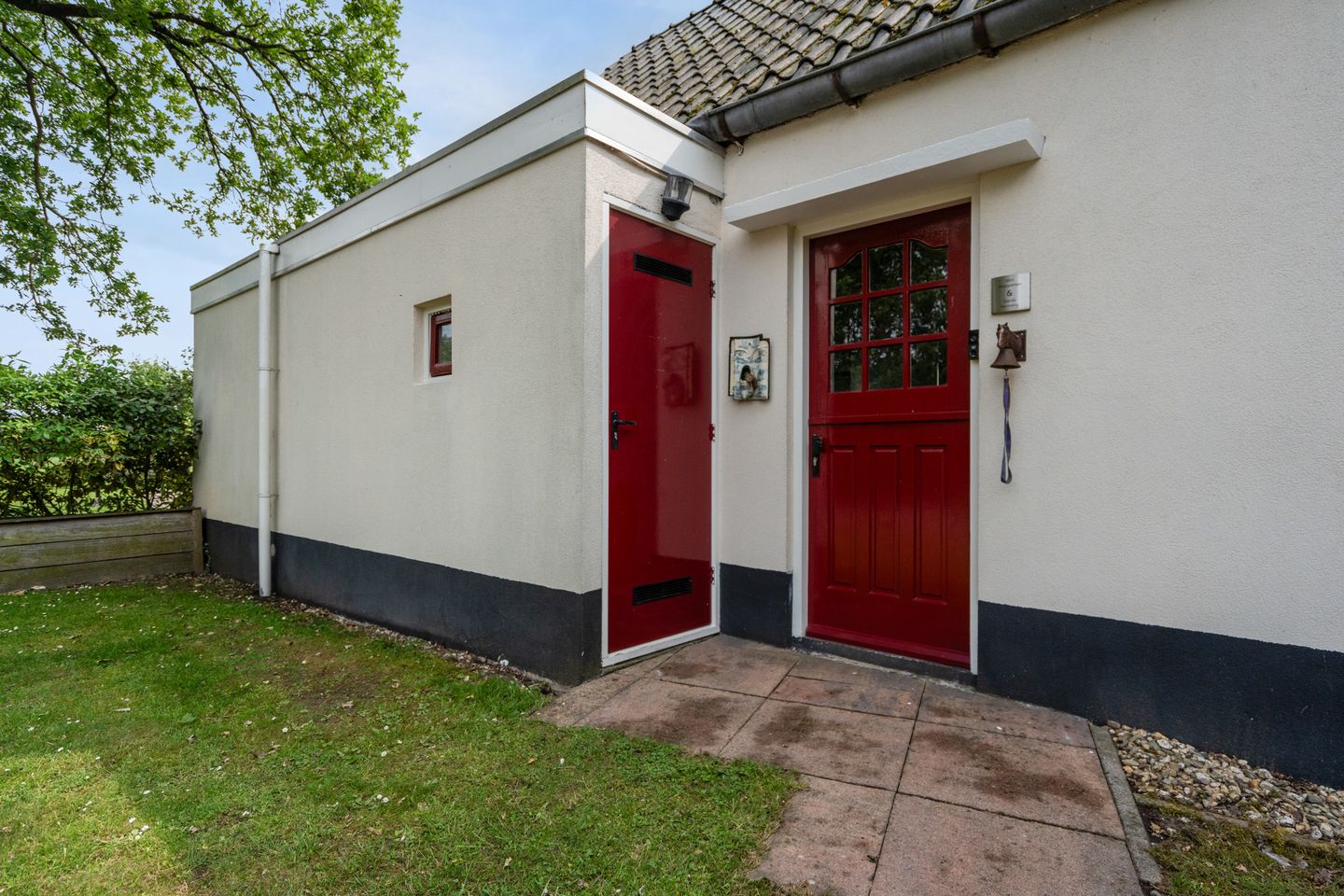 Foto 5 van Koekoeksweg 14