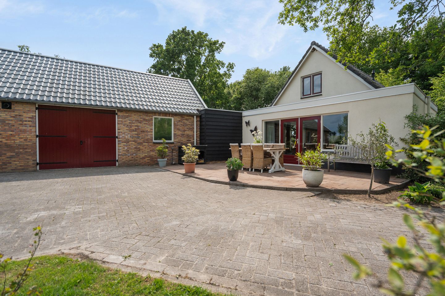 Foto 35 van Koekoeksweg 14