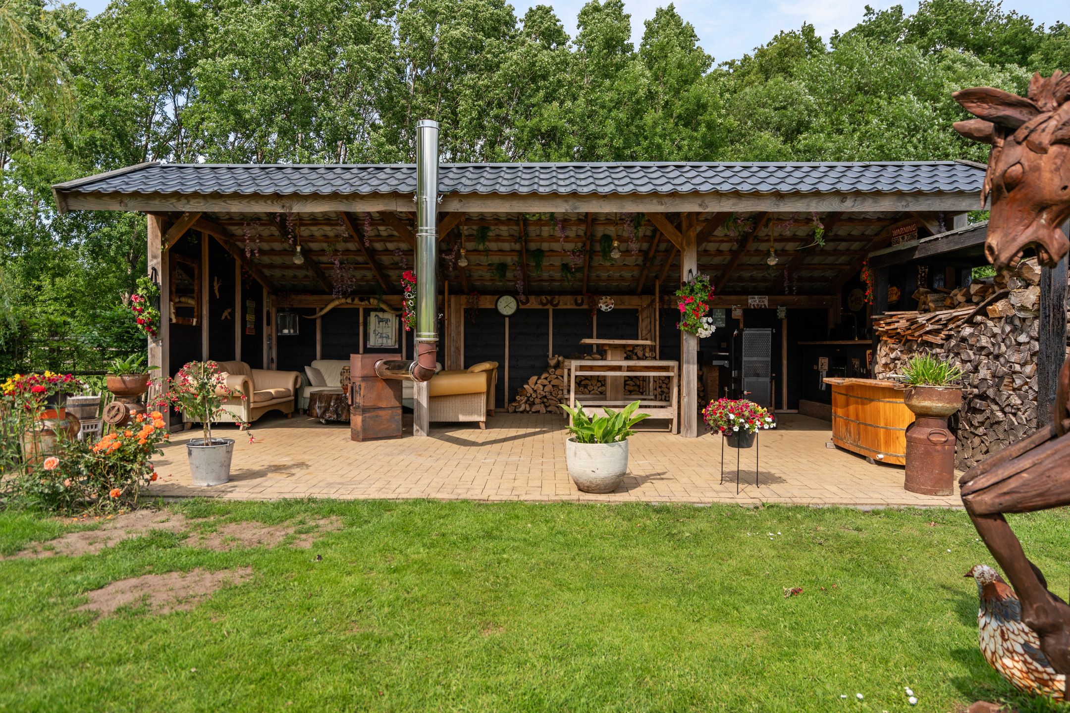 Foto 39 van Koekoeksweg 14