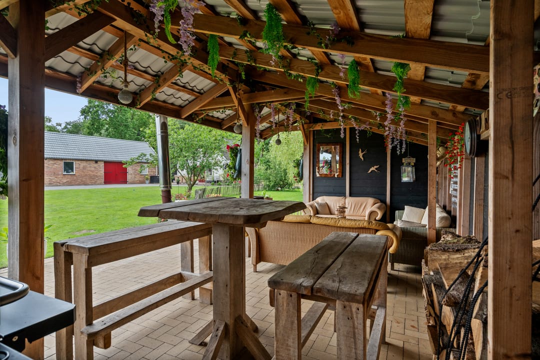 Foto 41 van Koekoeksweg 14