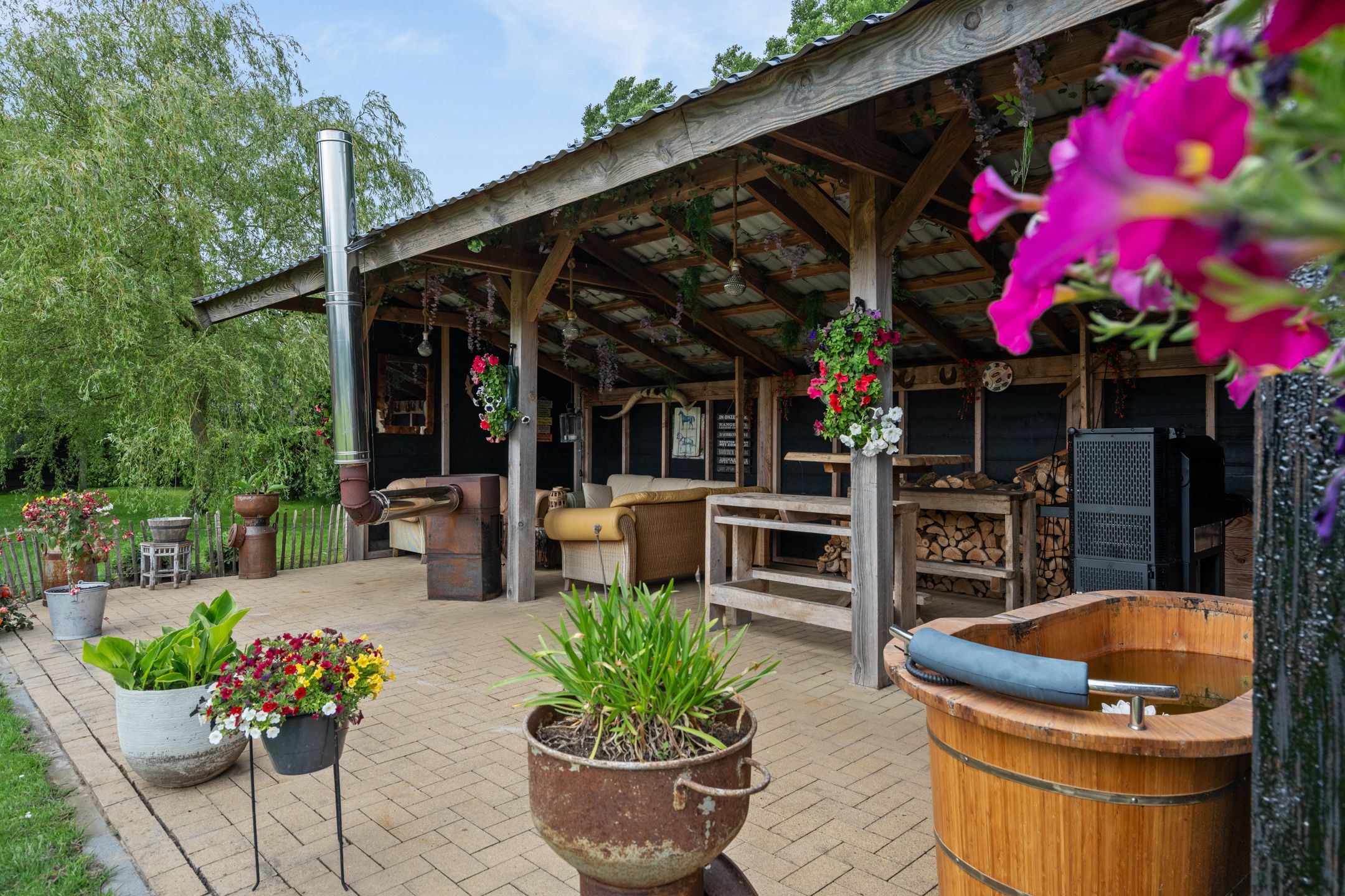 Foto 42 van Koekoeksweg 14