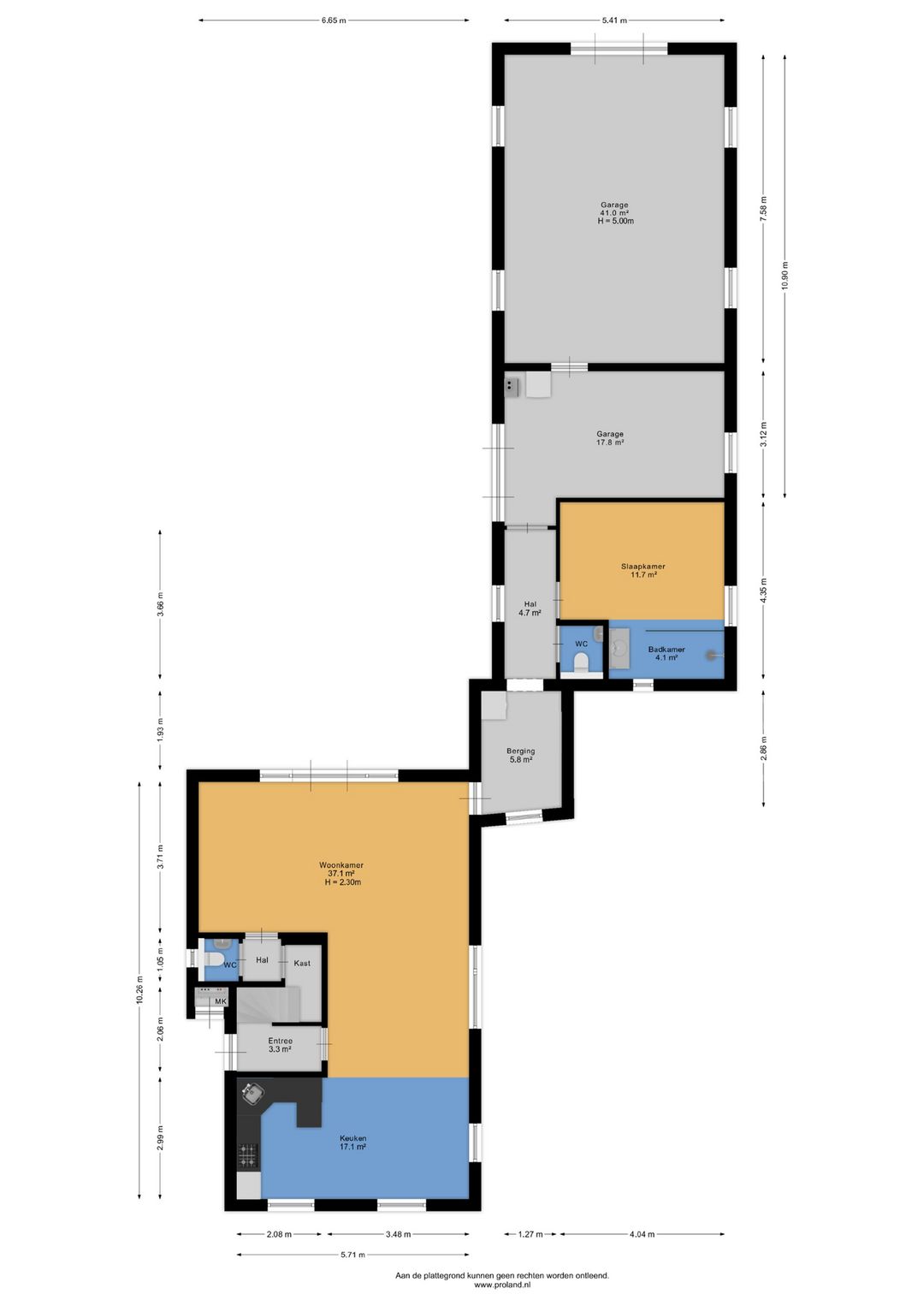 Foto 62 van Koekoeksweg 14