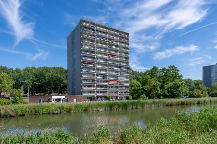 Photo 2 of Burgemeester D. Kooimanweg 659