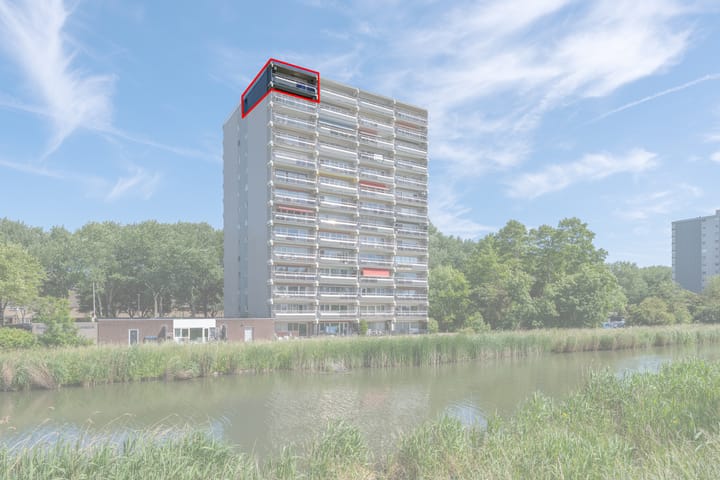 Photo 3 of Burgemeester D. Kooimanweg 659