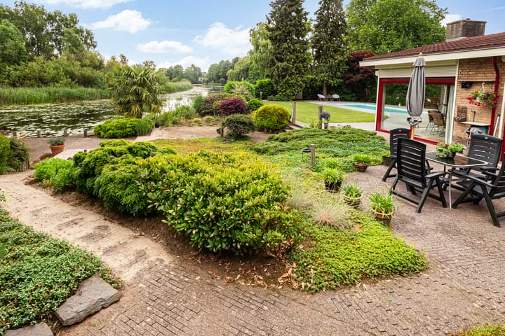 Foto 2 van Lijsterbeslaan 15