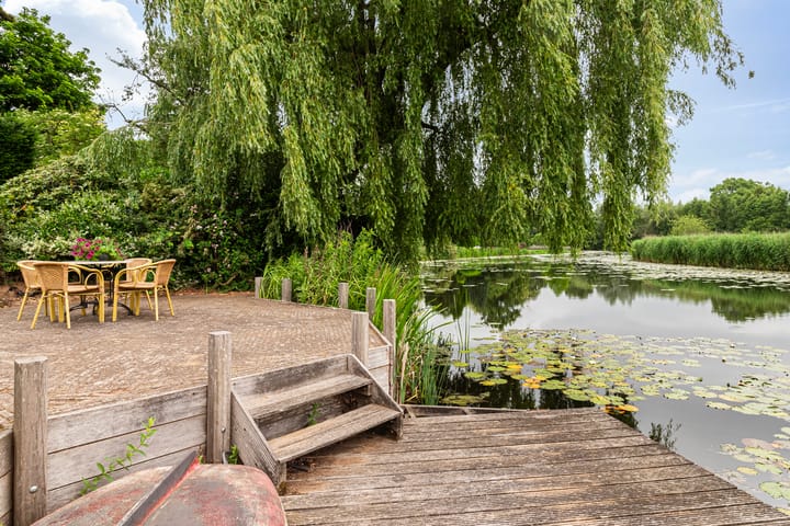 Foto 4 van Lijsterbeslaan 15