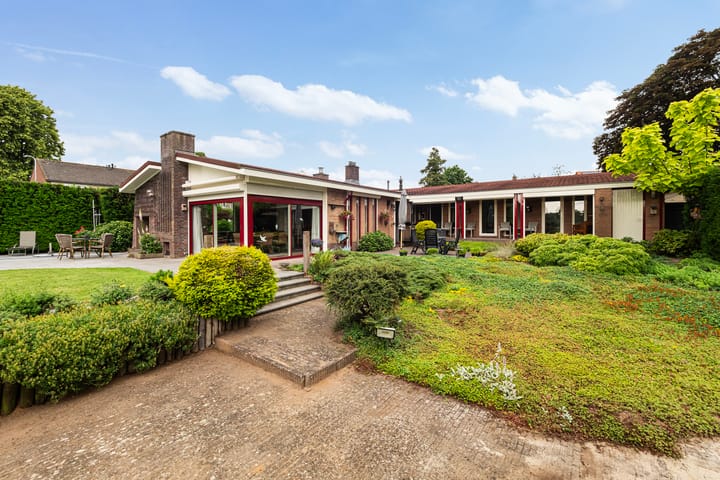 Foto 5 van Lijsterbeslaan 15