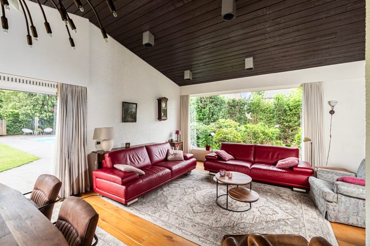 Photo 7 of Lijsterbeslaan 15