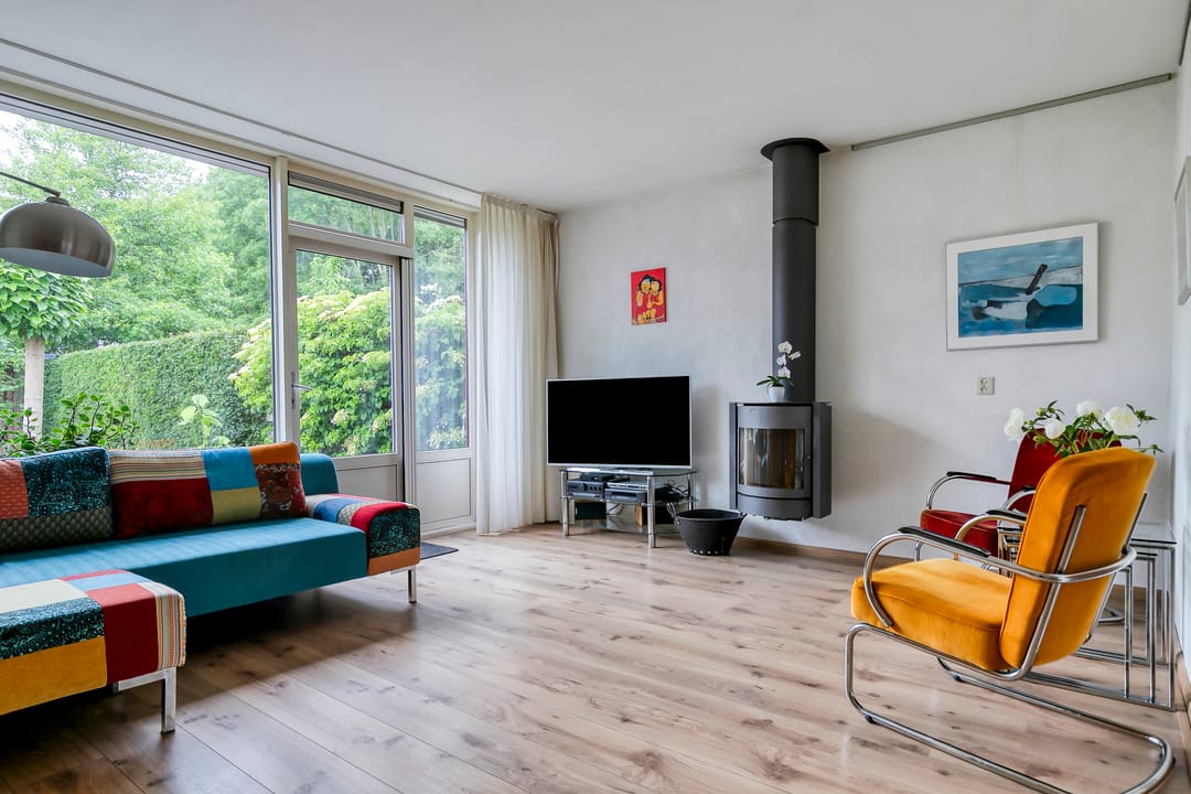 Foto 8 van Langevelderweg 157