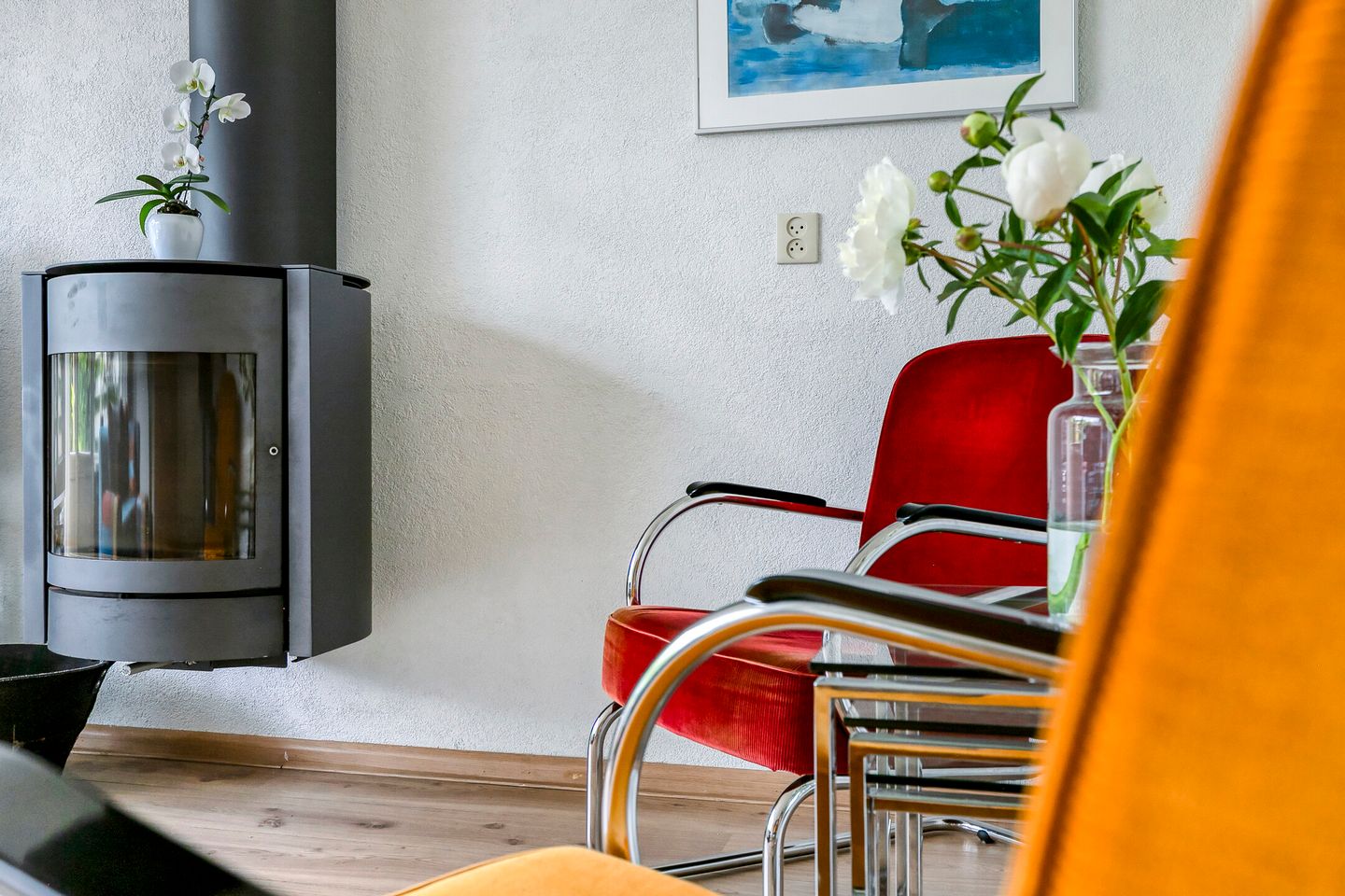 Foto 10 van Langevelderweg 157