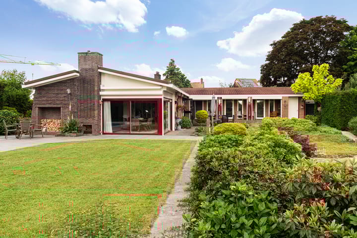 Photo 14 of Lijsterbeslaan 15