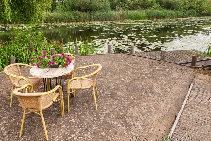 Photo 16 of Lijsterbeslaan 15