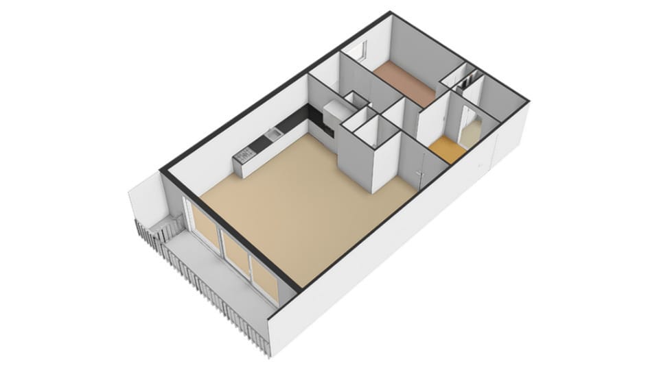 Foto 37 van Burgemeester D. Kooimanweg 659