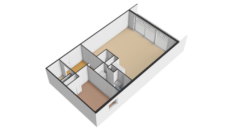 Foto 38 van Burgemeester D. Kooimanweg 659