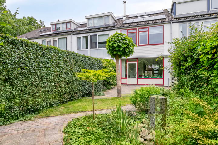 Langevelderweg 157