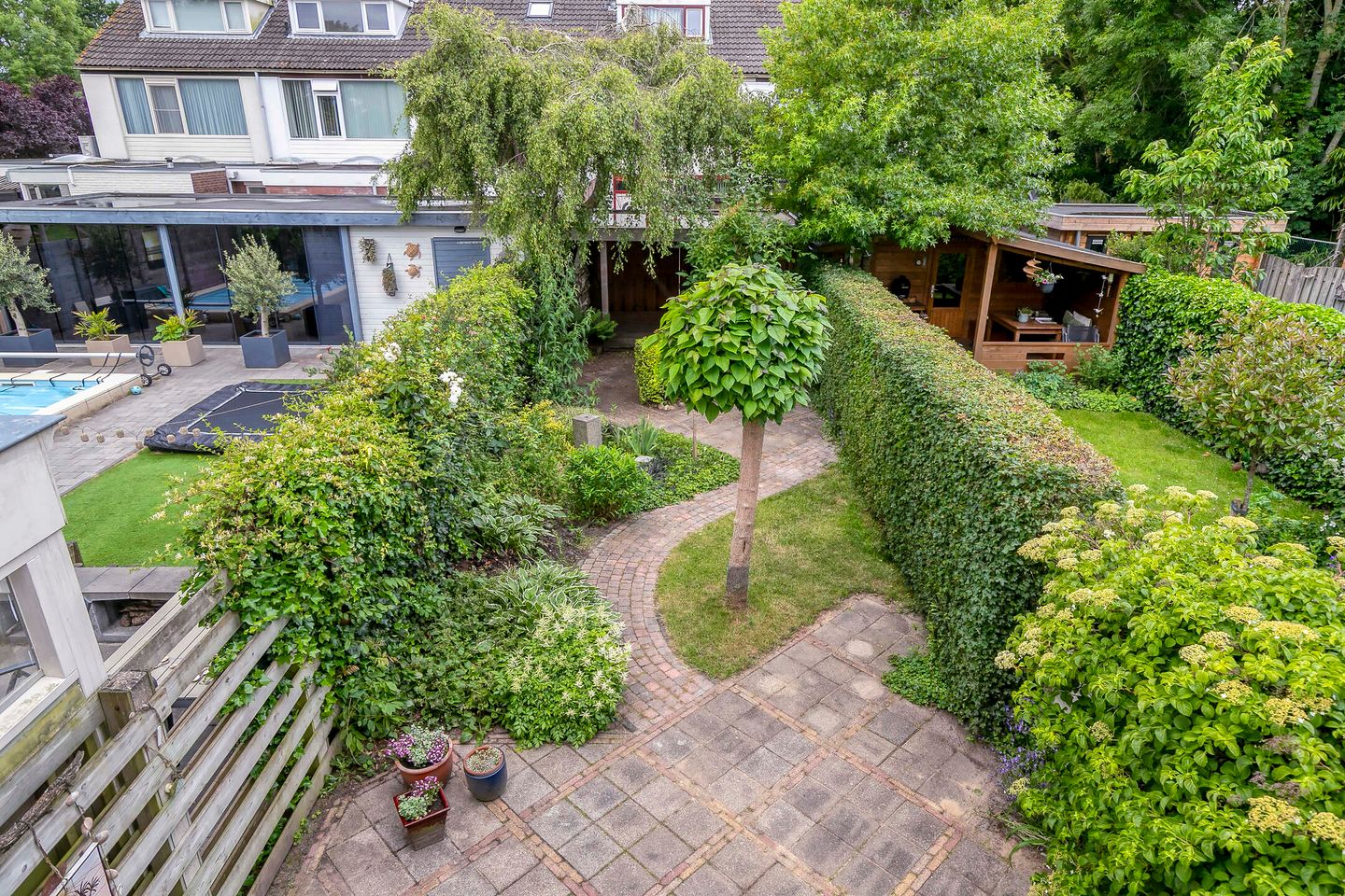 Foto 35 van Langevelderweg 157