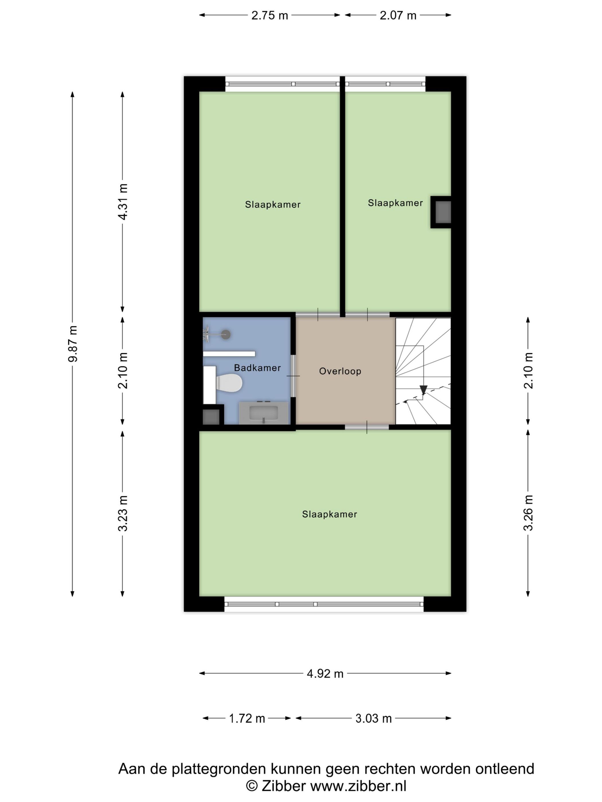 Foto 42 van Langevelderweg 157