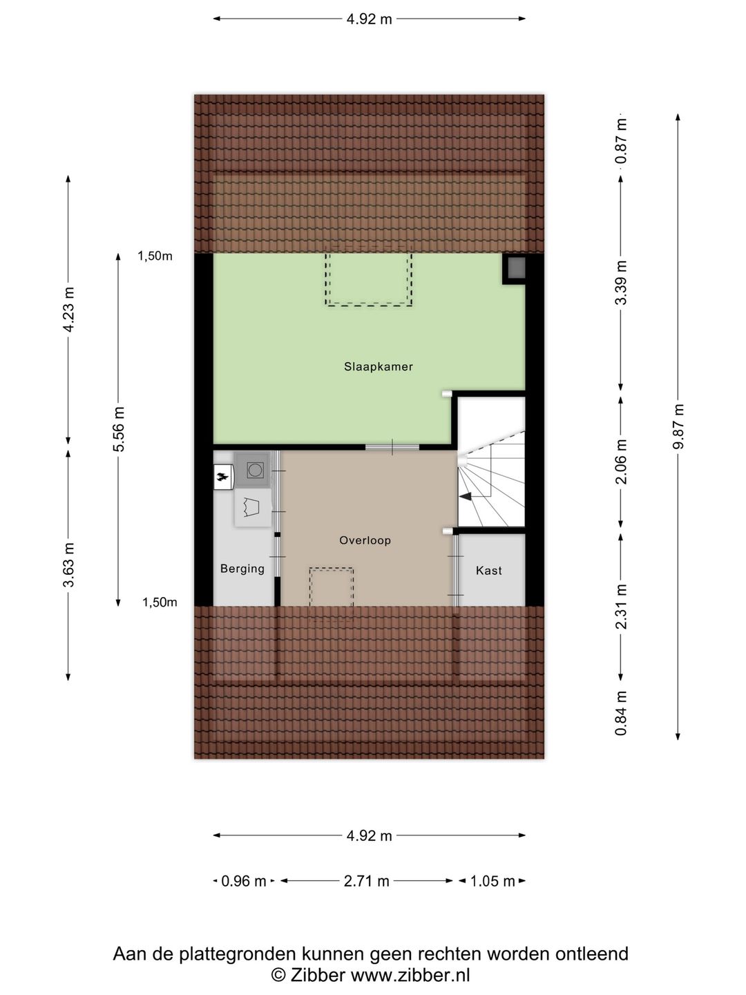 Foto 43 van Langevelderweg 157