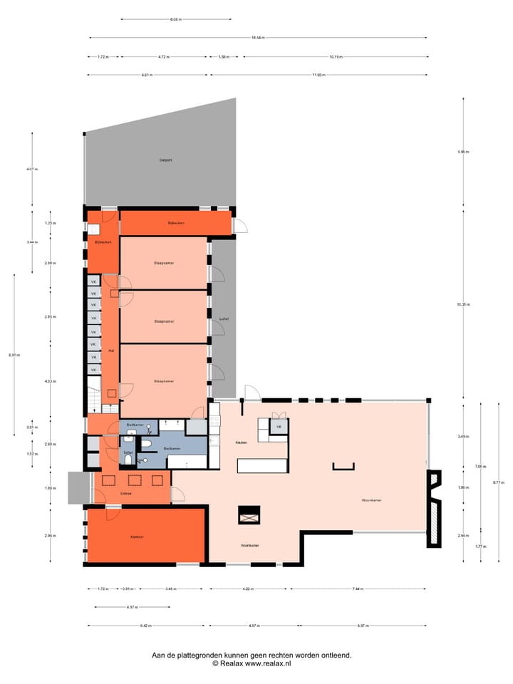 Photo 34 of Lijsterbeslaan 15