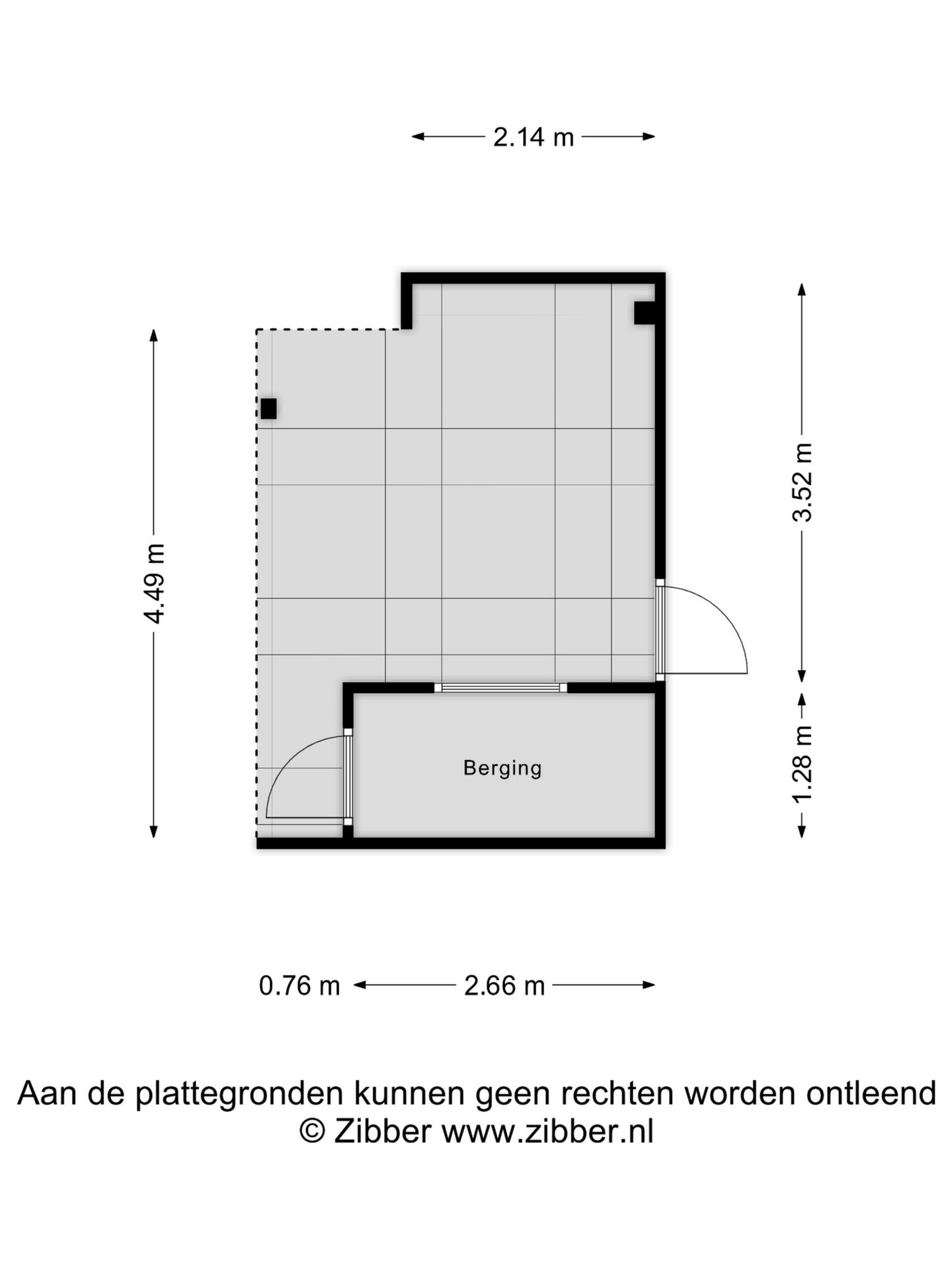 Foto 44 van Langevelderweg 157