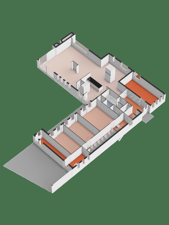 Photo 35 of Lijsterbeslaan 15