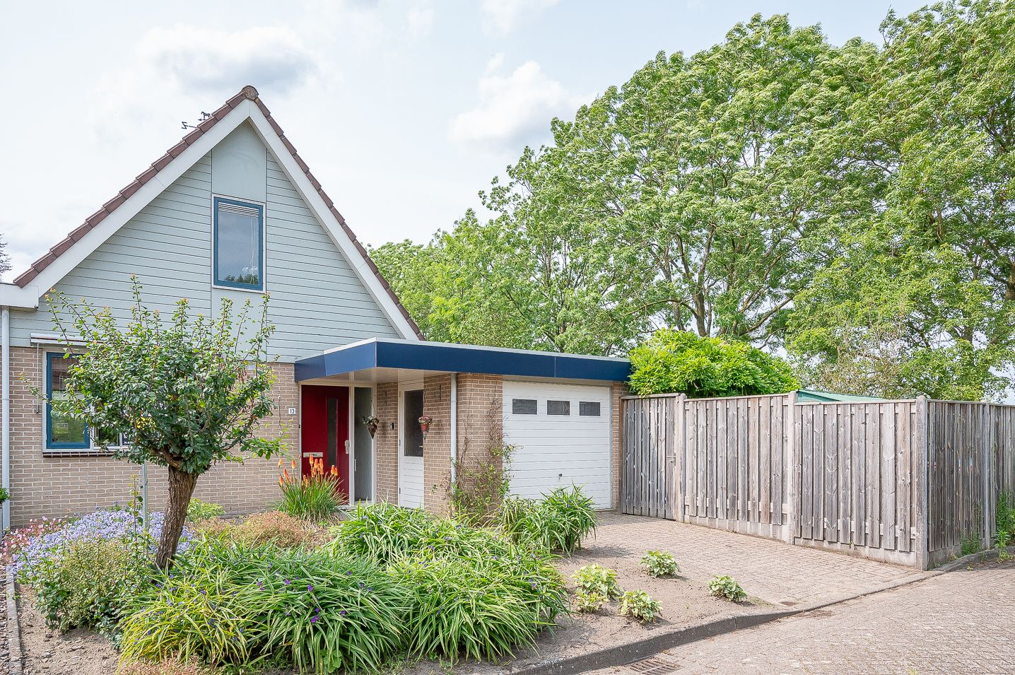 Zuivelhof, 13, Vorden, 7251EH, Gelderland, Nederland 13