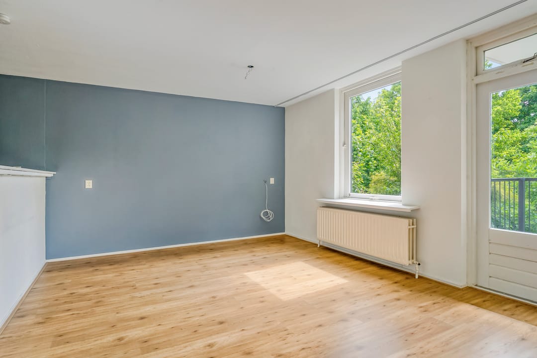 Foto 2 van Ampsen 42