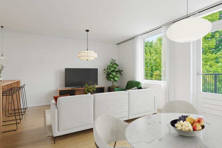 Foto 3 van Ampsen 42