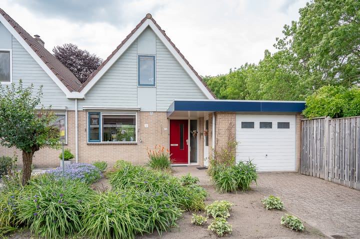 Foto 5 van Zuivelhof 13