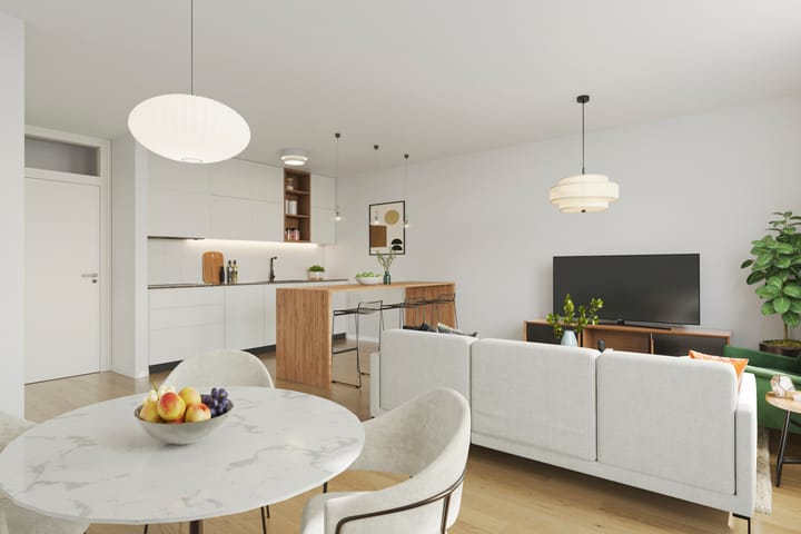 Foto 6 van Ampsen 42